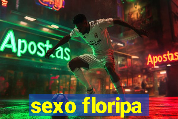 sexo floripa